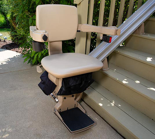 Phoenix stair lifts